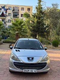 سيارات-peugeot-206-plus-2012-سيدي-موسى-الجزائر
