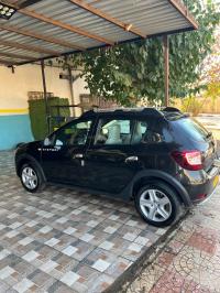 سيارات-dacia-stepway-2017-gpl-2025-سيدي-بلعباس-الجزائر