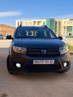 voitures-dacia-sandero-2019-stepway-laghouat-algerie