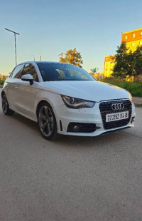 voitures-audi-a1-2014-s-line-kolea-tipaza-algerie