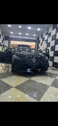 voitures-renault-clio-5-2023-boufarik-blida-algerie