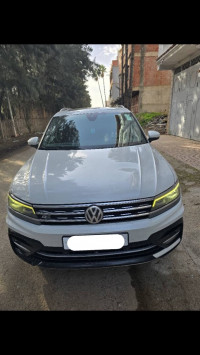 voitures-volkswagen-tiguan-2019-r-line-alger-centre-algerie