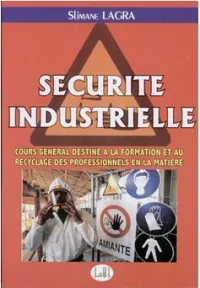 Formateur en Hygiène-Sécurité-Environnement (H.S.E):  En Français et en Arabe.
