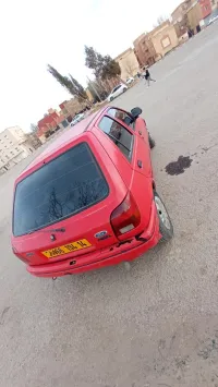 Ford Fiesta 1994 Fiesta