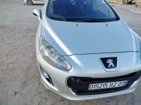 سيارات-peugeot-308-2012-بسكرة-الجزائر