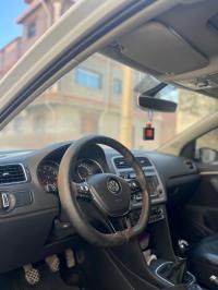 سيارات-volkswagen-polo-2016-carrat-بسكرة-الجزائر