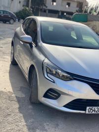 سيارات-renault-clio-5-2021-الرغاية-الجزائر