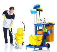 agence de nettoyage