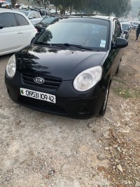 سيارات-kia-picanto-2009-style-شرشال-تيبازة-الجزائر