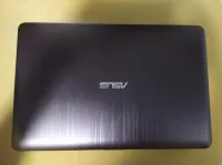 ASUS x540U core i3 7th gen with nvidia mx110