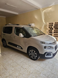 utilitaire-citroen-berlingo-2019-restylee-seddouk-bejaia-algerie