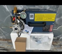 Compresseur pcp 300 bar