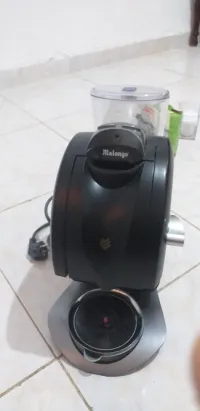 Machine à café exspresso by malongo