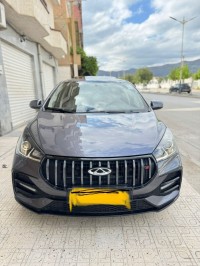 سيارات-chery-arrizo-5-2024-luxury-قسنطينة-الجزائر