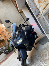 motos-et-scooters-sym-husky-adv-200-2024-ain-benian-alger-algerie