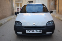 voitures-renault-clio-1-1996-batna-algerie