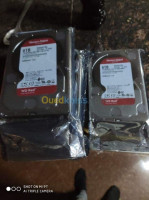 disque-dur-externe-rack-des-disques-durs-wd-red-douera-alger-algerie