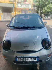 Chery QQ 2013 QQ