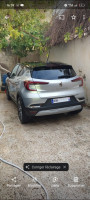 voitures-renault-captur-2022-luxe-blida-algerie