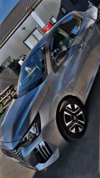 Peugeot 208 2024 Allure Pack