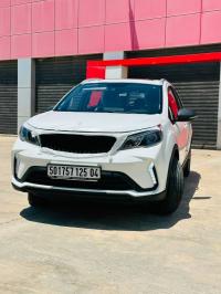 سيارات-lifan-x3-pro-2025-عين-البيضاء-أم-البواقي-الجزائر