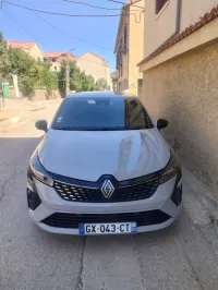 Renault Clio 5  2024 Techno
