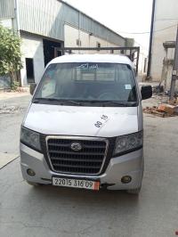 سيارات-gonow-mini-truck-double-cabine-2016-بوفاريك-البليدة-الجزائر