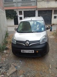 سيارات-renault-kangoo-2018-grand-confort-بوفاريك-البليدة-الجزائر