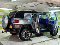 voitures-toyota-fj-cruiser-2010-mansourah-tlemcen-algerie