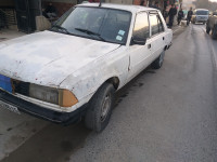 voitures-peugeot-305-1986-tizi-ouzou-algerie