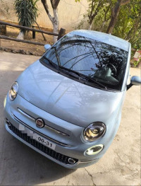 voitures-fiat-500-dz-2024-tlemcen-algerie