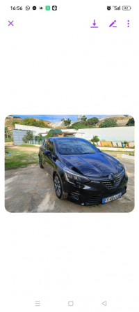 voitures-renault-clio-5-2021-intens-skikda-algerie