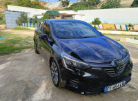 voitures-renault-clio-5-2021-intens-skikda-algerie