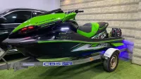Kawasaki Jet ski 310R 2016