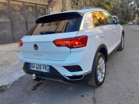 voitures-volkswagen-t-roc-2021-ain-naadja-alger-algerie