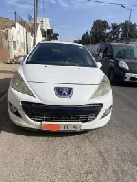Peugeot 207 2011 Sportium