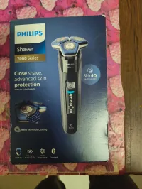 Rasoir électrique philips series 7000 autonomie 60 minutes-S7886