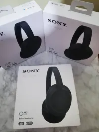 Sony WH-CH720N casque bluetooth supra auriculaire 