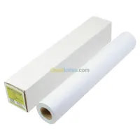 Papier offset blanc