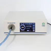 SOURCE LUMIERE LED ENDSCOPIE 