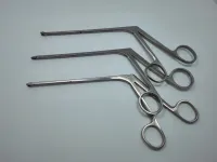 Pinces arthroscopie et orthopedie