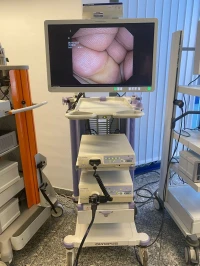 COLONE ENDOSCOPIE OLYMPUS CV-180