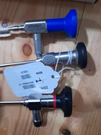 Arthroscop et Optique ORL Storz  et stryker
