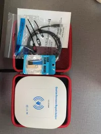 Analyseur Quantique magnetique 
