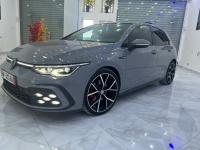 سيارات-volkswagen-golf-8-2023-gtd-أم-البواقي-الجزائر