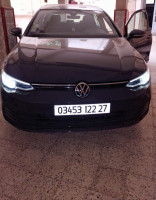 voitures-volkswagen-golf-8-2022-mostaganem-algerie