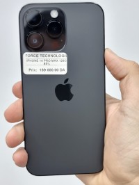 هواتف-ذكية-apple-iphone-14-pro-max-128g-85-البليدة-الجزائر