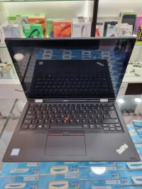 Lenovo Yoga L380/i3-8eme/8g/256g/Tacile 360
