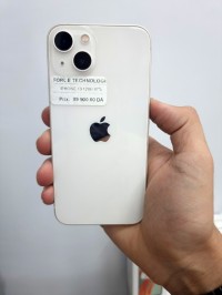 هواتف-ذكية-apple-iphone-13-128g-87-البليدة-الجزائر