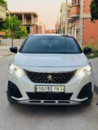 سيارات-peugeot-3008-2018-premium-اليشير-برج-بوعريريج-الجزائر